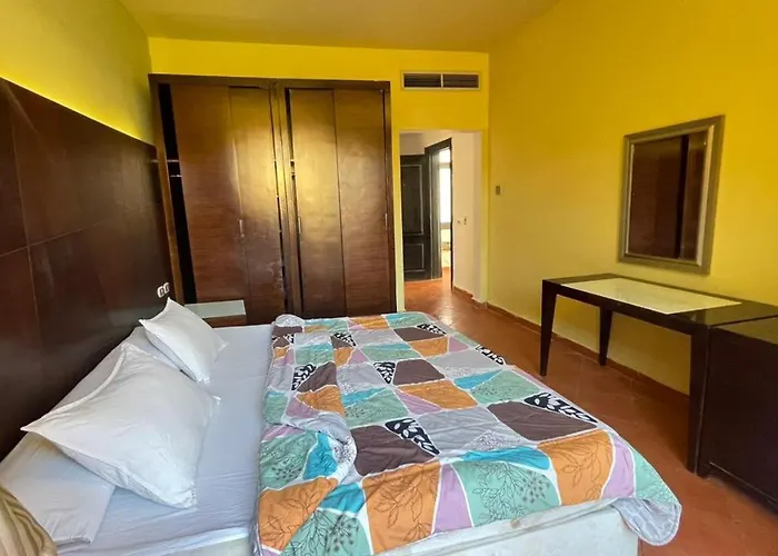 With Private Pool Cancun Elsokhna 93 Ain Sukhna