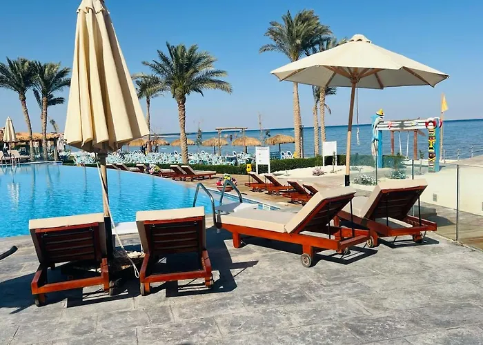 With Private Pool Cancun Elsokhna 93 *