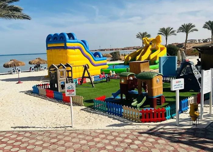 With Private Pool Cancun Elsokhna 93 Ain Sukhna