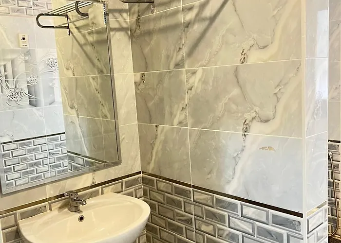 Villa With Private Pool Cancun Elsokhna 93 Ain Sukhna