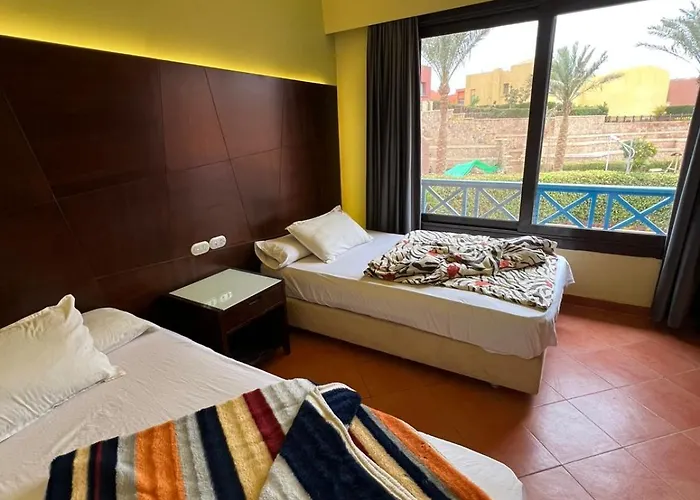 Villa With Private Pool Cancun Elsokhna 93 Ain Sukhna