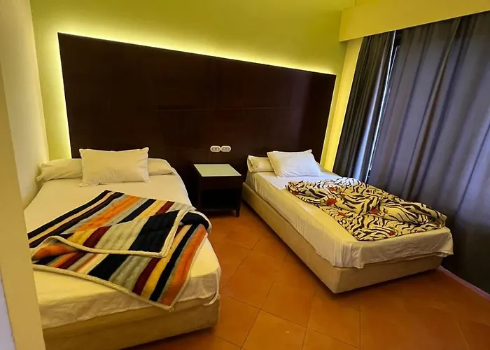 With Private Pool Cancun Elsokhna 93 Villa *