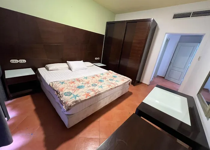 With Private Pool Cancun Elsokhna 93 Villa Ain Sukhna