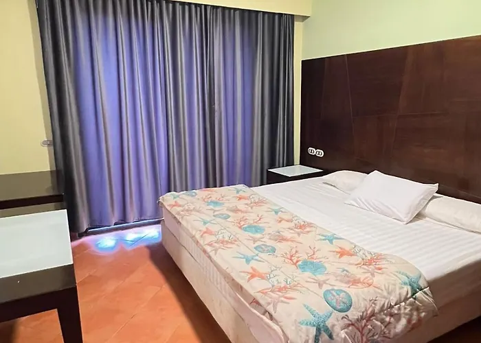 With Private Pool Cancun Elsokhna 93 Villa